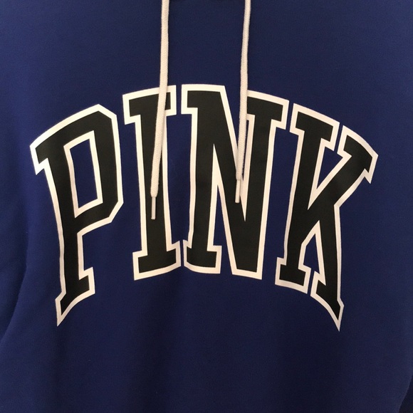 VS PINK SWEATSHIRT - Picture 2 of 4
